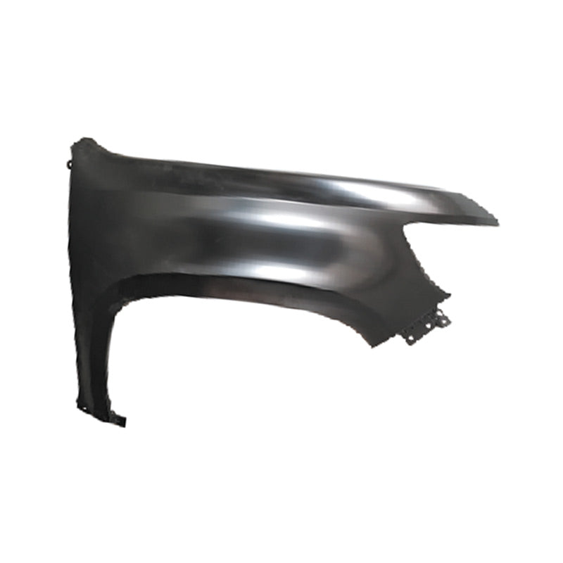 REPLACEMENT FRONT FENDER RH USA, 2015-2020, FOR CHEVROLET COLORADO, 23373629