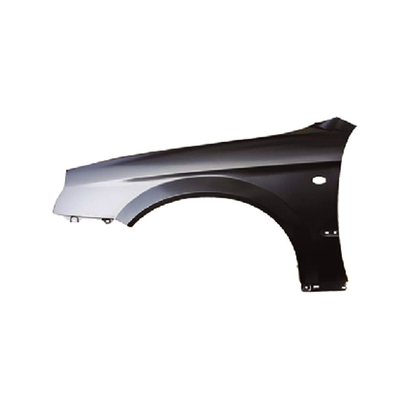 REPLACEMENT FRONT FENDER LH, 2005-2006, FOR CHEVROLET EPICA, 96327039