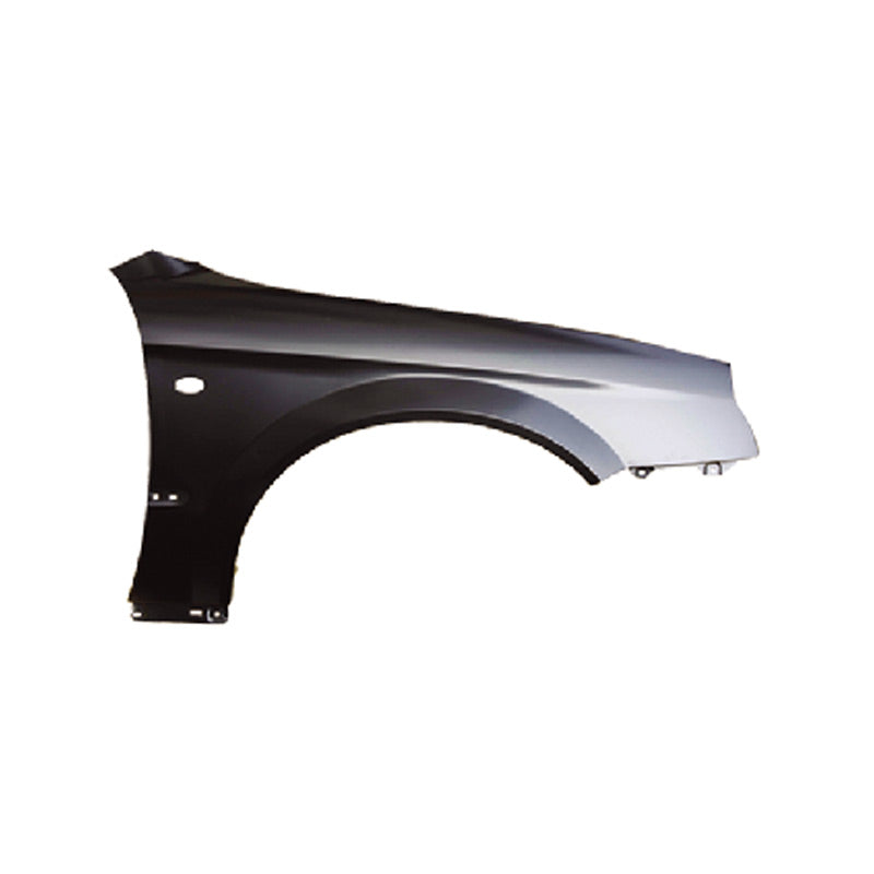 REPLACEMENT FRONT FENDER RH, 2005-2006, FOR CHEVROLET EPICA, 96327040