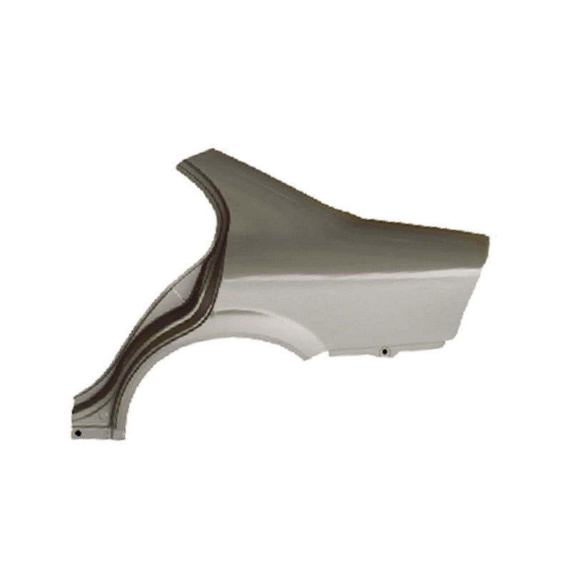 REPLACEMENT REAR FENDER LH, 2005-2006, FOR CHEVROLET EPICA, 96461097L