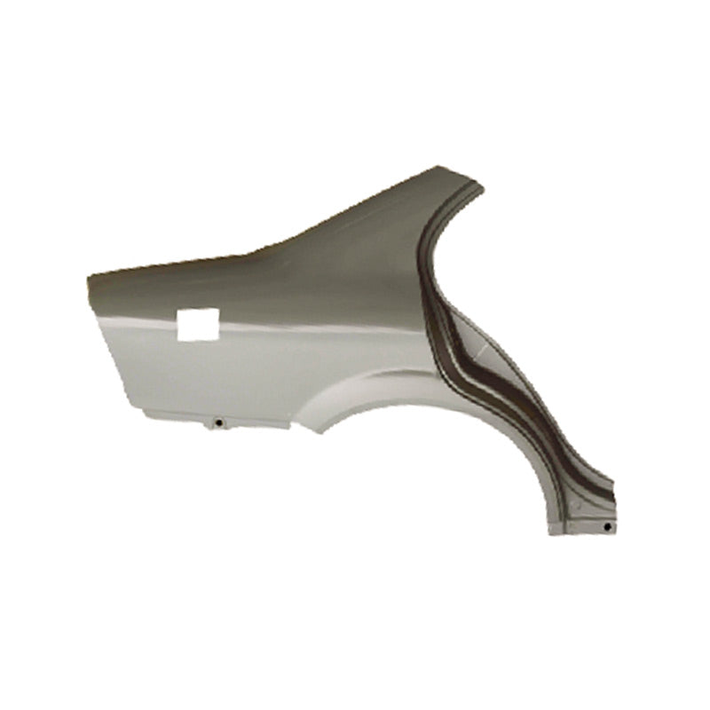 REPLACEMENT REAR FENDER RH, 2005-2006, FOR CHEVROLET EPICA, 96461098R