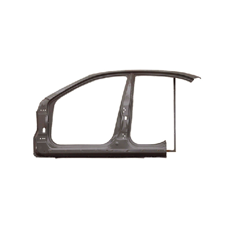 REPLACEMENT FRONT SIDE PANEL LH, 2005-2006, FOR CHEVROLET EPICA, 96444471