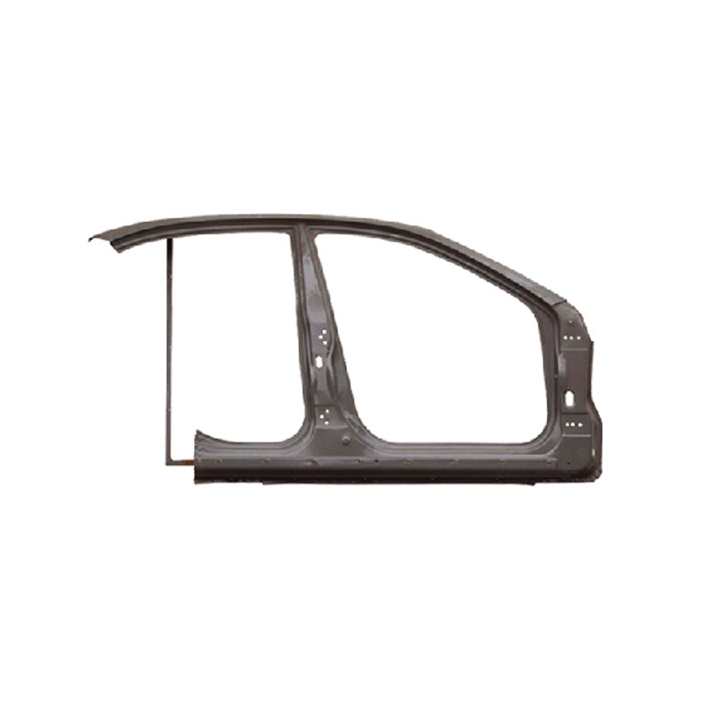 REPLACEMENT FRONT SIDE PANEL RH, 2005-2006, FOR CHEVROLET EPICA, 96444472