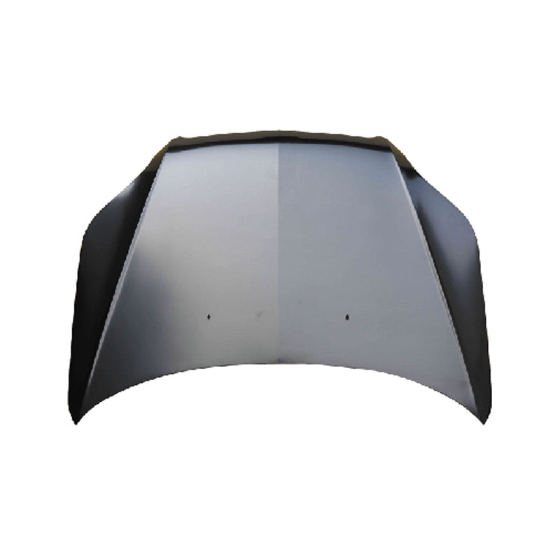 REPLACEMENT HOOD, 2009-2012, FOR CHEVROLET AVEO(LOVA), 96888443