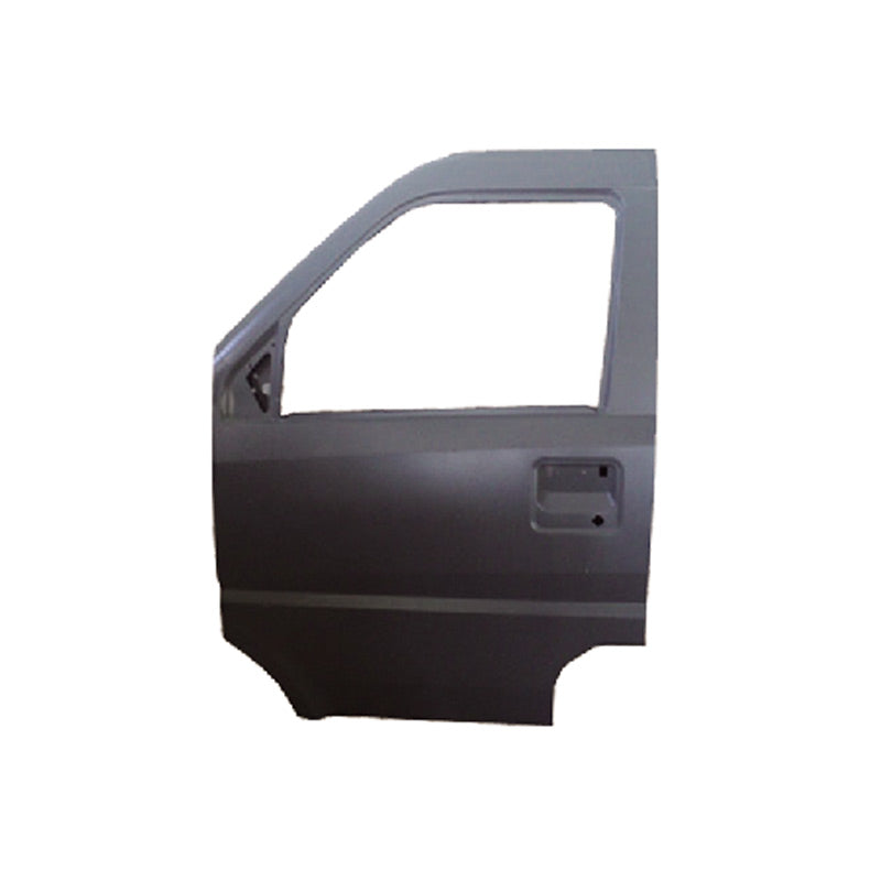 REPLACEMENT FRONT DOOR LH, 2011, FOR CHEVROLET N300 MAX