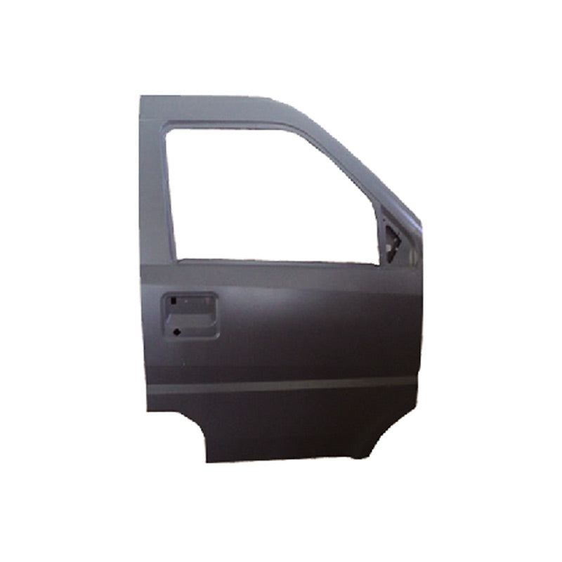 REPLACEMENT FRONT DOOR RH, 2011, FOR CHEVROLET N300 MAX