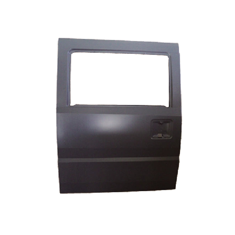 REPLACEMENT REAR DOOR LH, 2011, FOR CHEVROLET N300 MAX