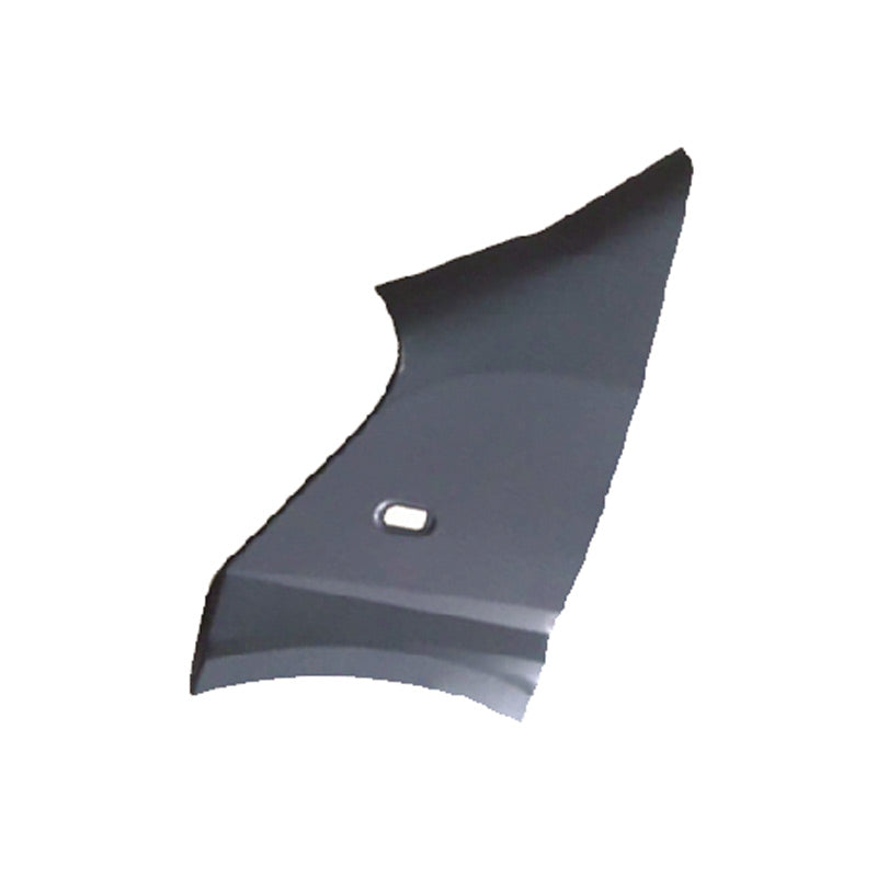 REPLACEMENT FRONT FENDER RH, 2011, FOR CHEVROLET N300 MAX
