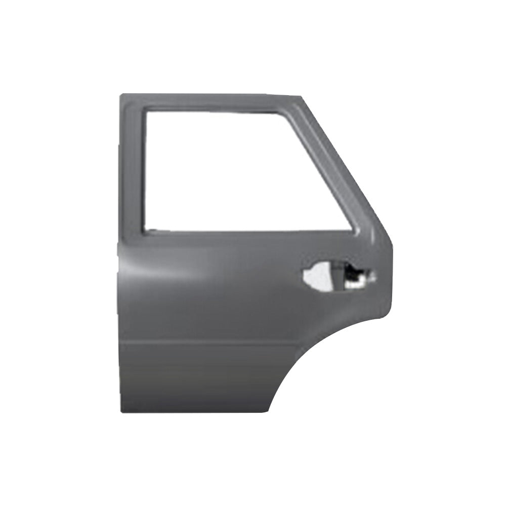 REPLACEMENT REAR DOOR LH, FOR CHEVROLET COLORADO
