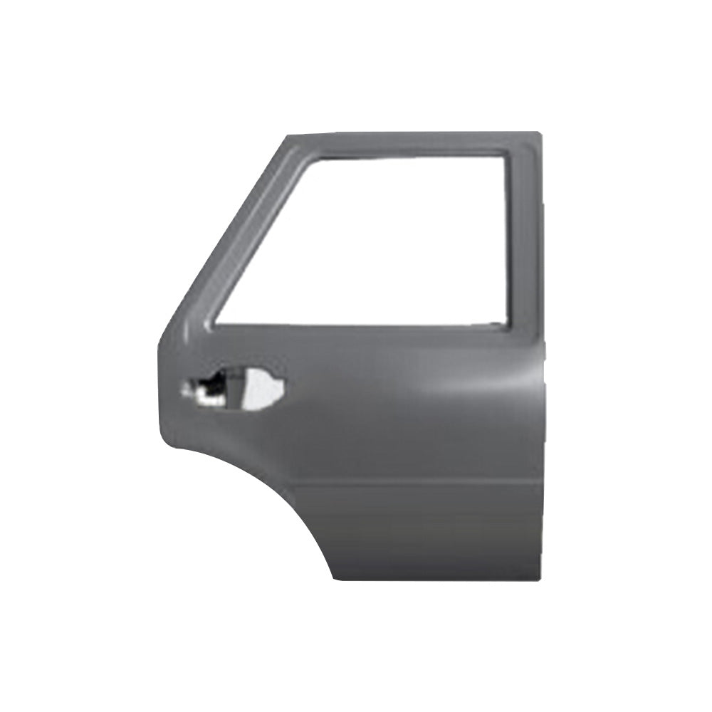 REPLACEMENT REAR DOOR RH, FOR CHEVROLET COLORADO