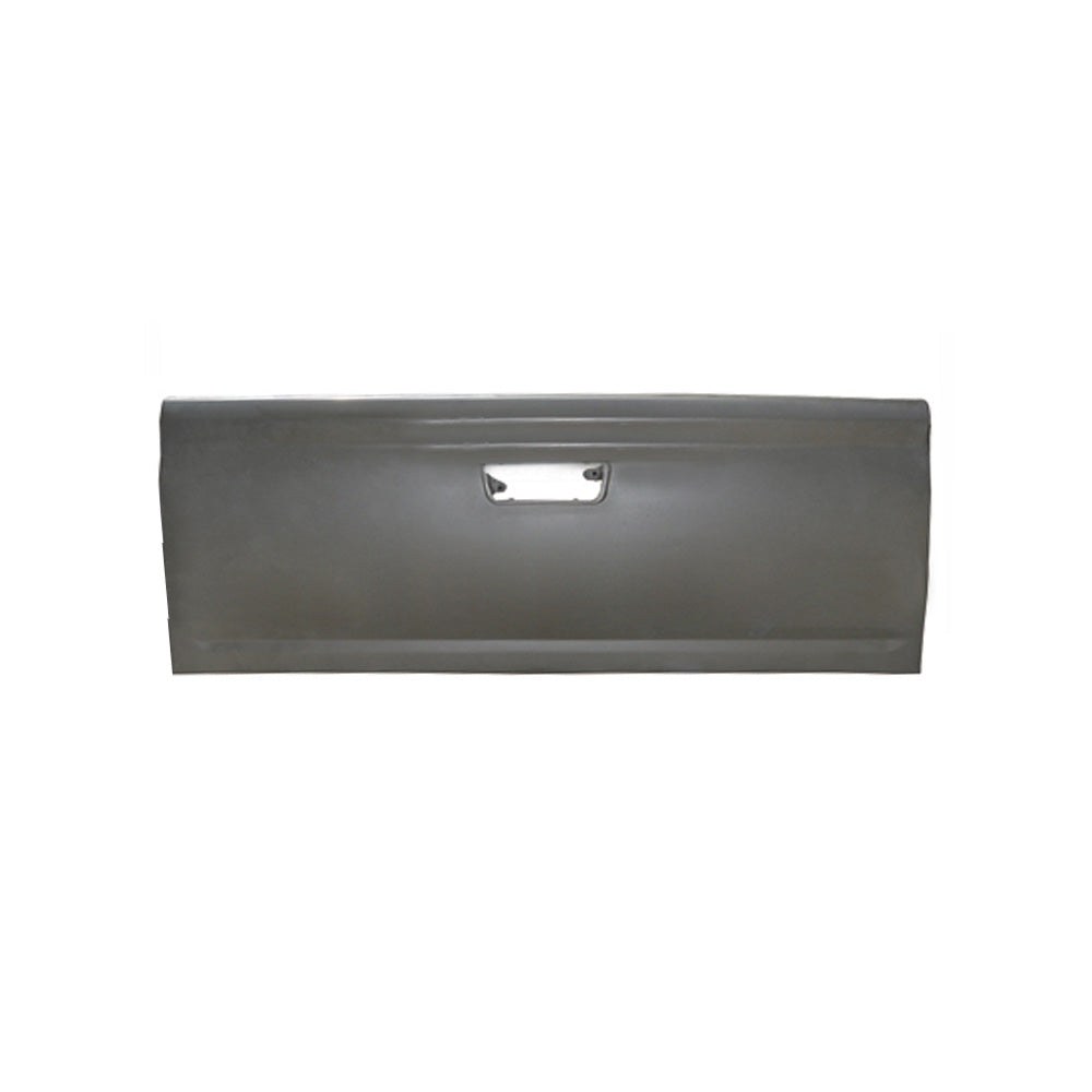 REPLACEMENT LOAD BOX TAIL PANEL, FOR CHEVROLET COLORADO