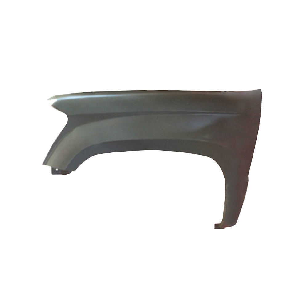 REPLACEMENT FRONT FENDER LH, FOR CHEVROLET COLORADO
