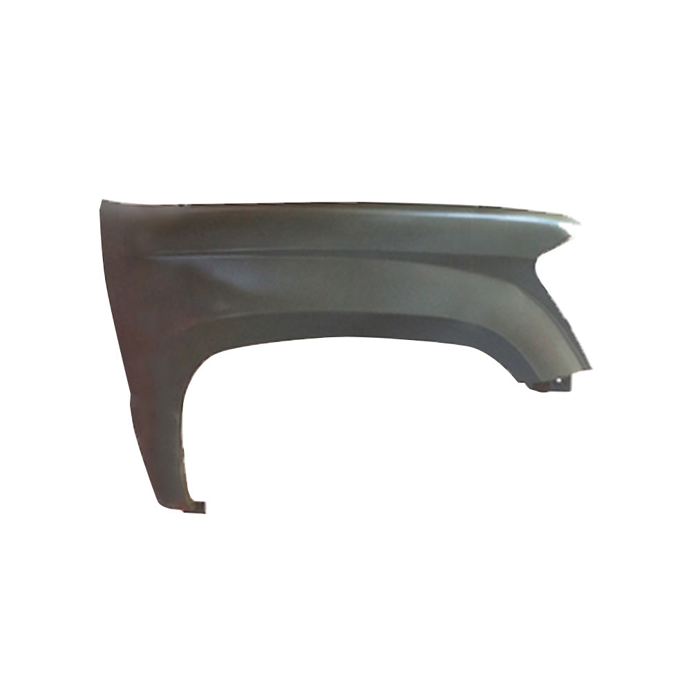 REPLACEMENT FRONT FENDER RH, FOR CHEVROLET COLORADO