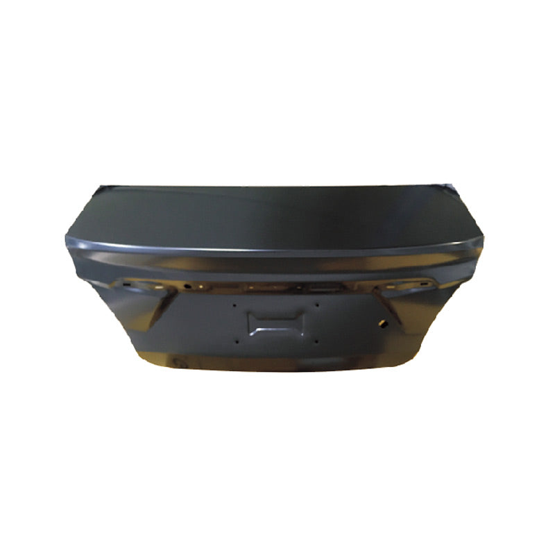 REPLACEMENT TRUNK LID, FOR CHEVROLET SAIL 3, 26669283