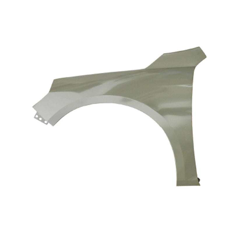 REPLACEMENT FRONT FENDER LH, 2017, FOR CHEVROLET MALIBU, 84077865