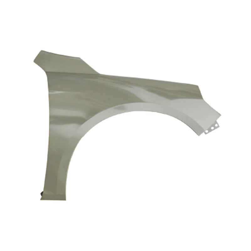 REPLACEMENT FRONT FENDER RH, 2017, FOR CHEVROLET MALIBU, 84077864