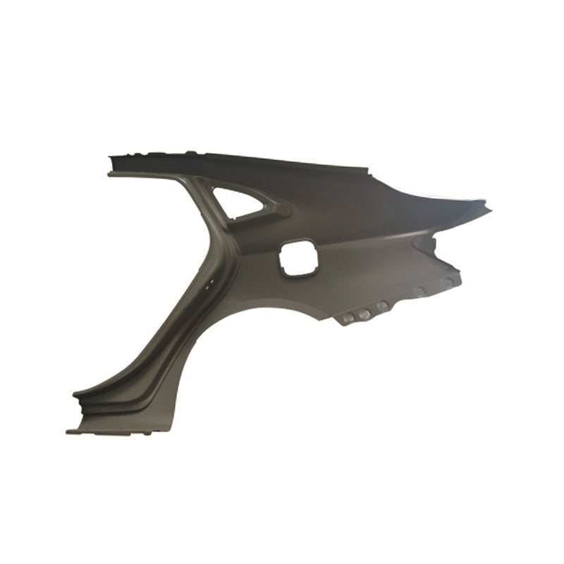 REPLACEMENT REAR FENDER LH, 2017, FOR CHEVROLET MALIBU