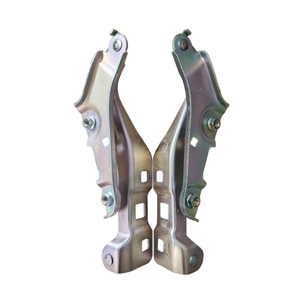 REPLACEMENT HOOD HINGLE, 2019-2024, FOR CHEVROLET MALIBU XL