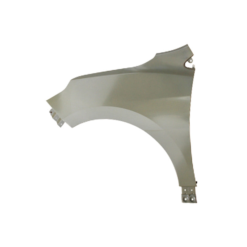 REPLACEMENT FRONT FENDER LH, 2017-, FOR CHEVROLET EQUINOX, 84172708