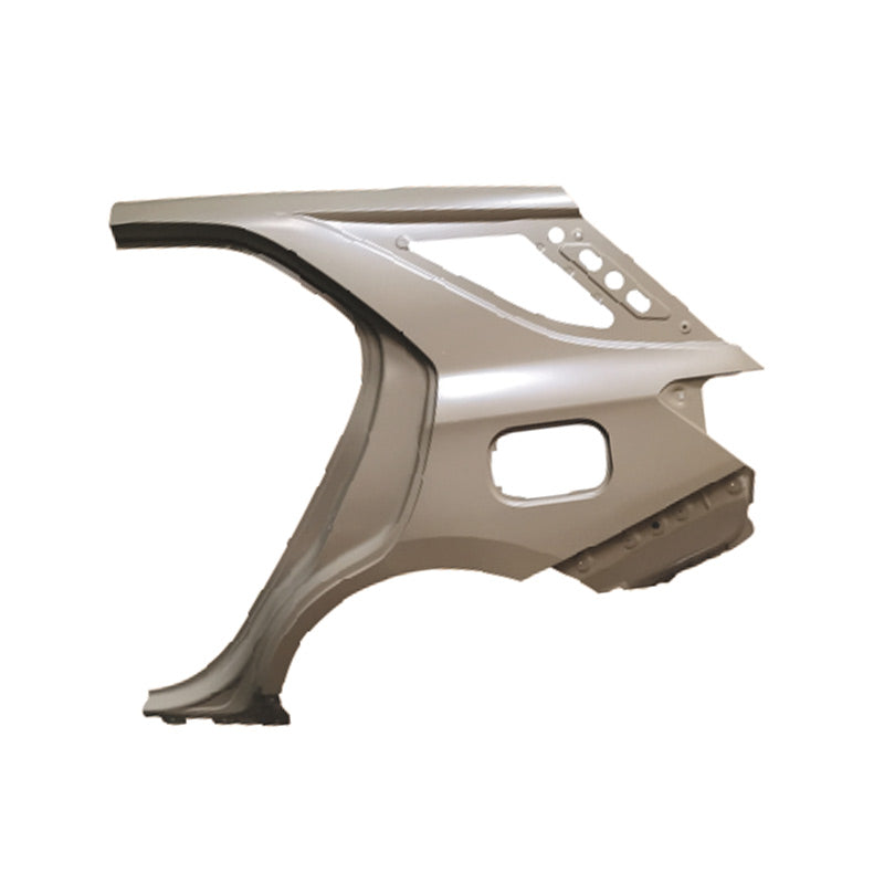 REPLACEMENT REAR FENDER LH, 2017-, FOR CHEVROLET EQUINOX