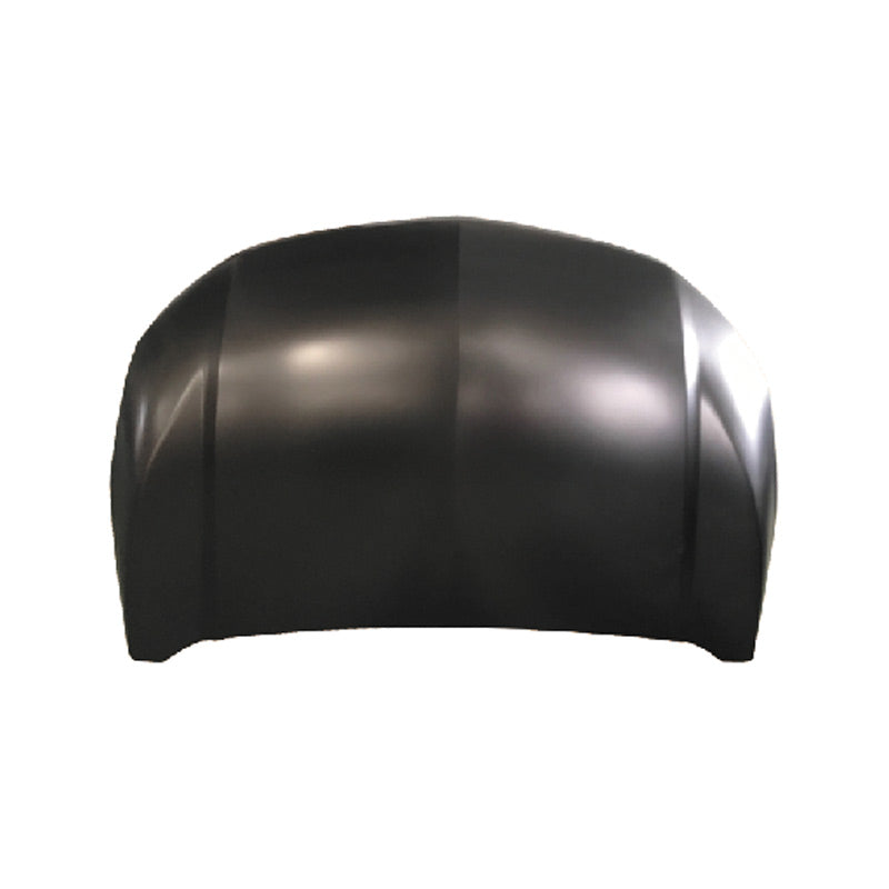 REPLACEMENT HOOD, 2017-, FOR CHEVROLET TRAX, 42604720, (STEEL)