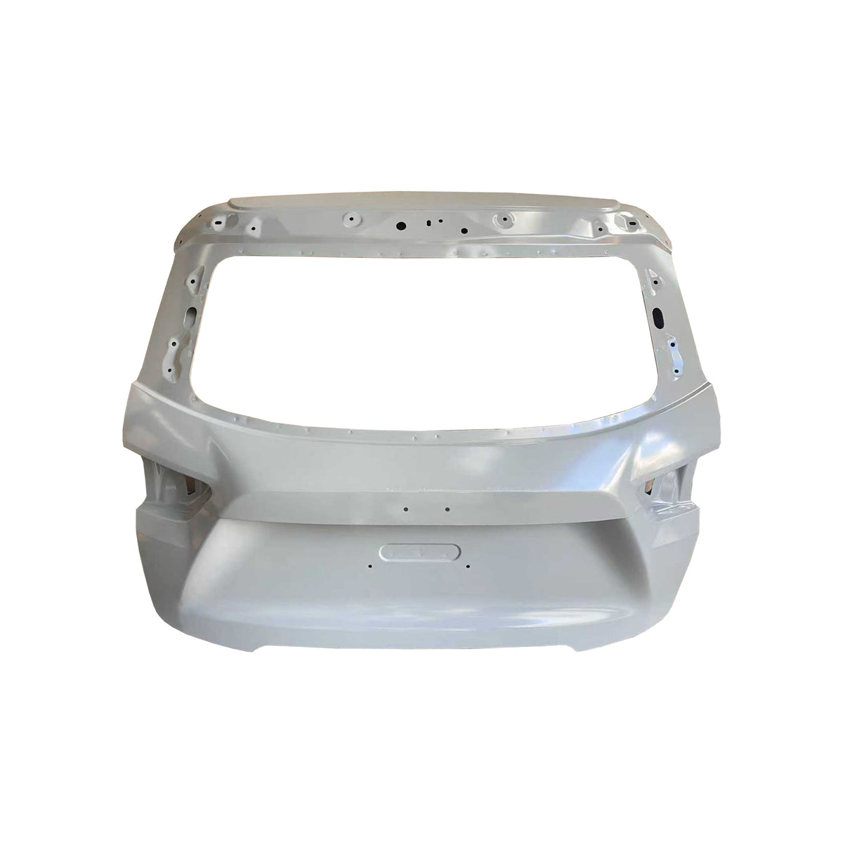 REPLACEMENT TAIL GATE, FOR CHEVROLET BLAZER, 84741540, (STEEL)
