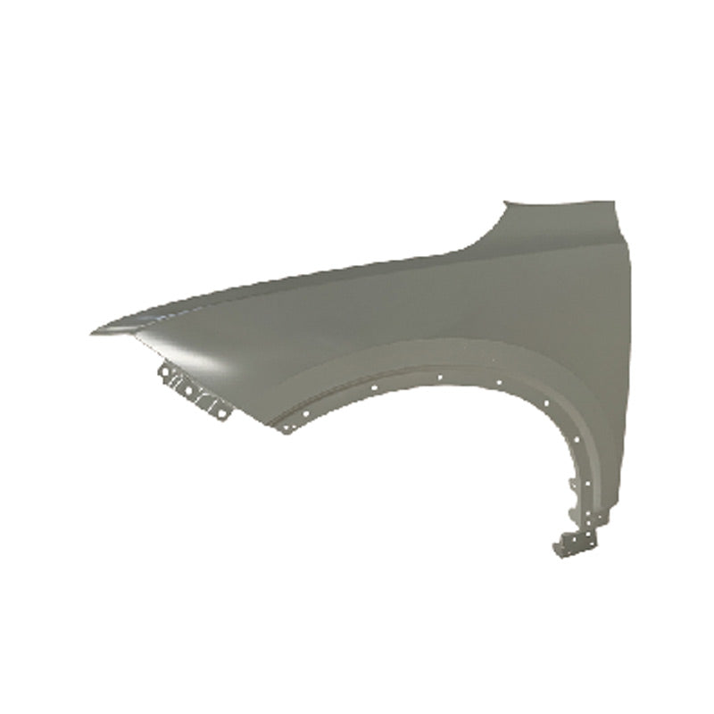 REPLACEMENT FRONT FENDER LH, 2019-2022, FOR CHEVROLET BLAZER, 84176446