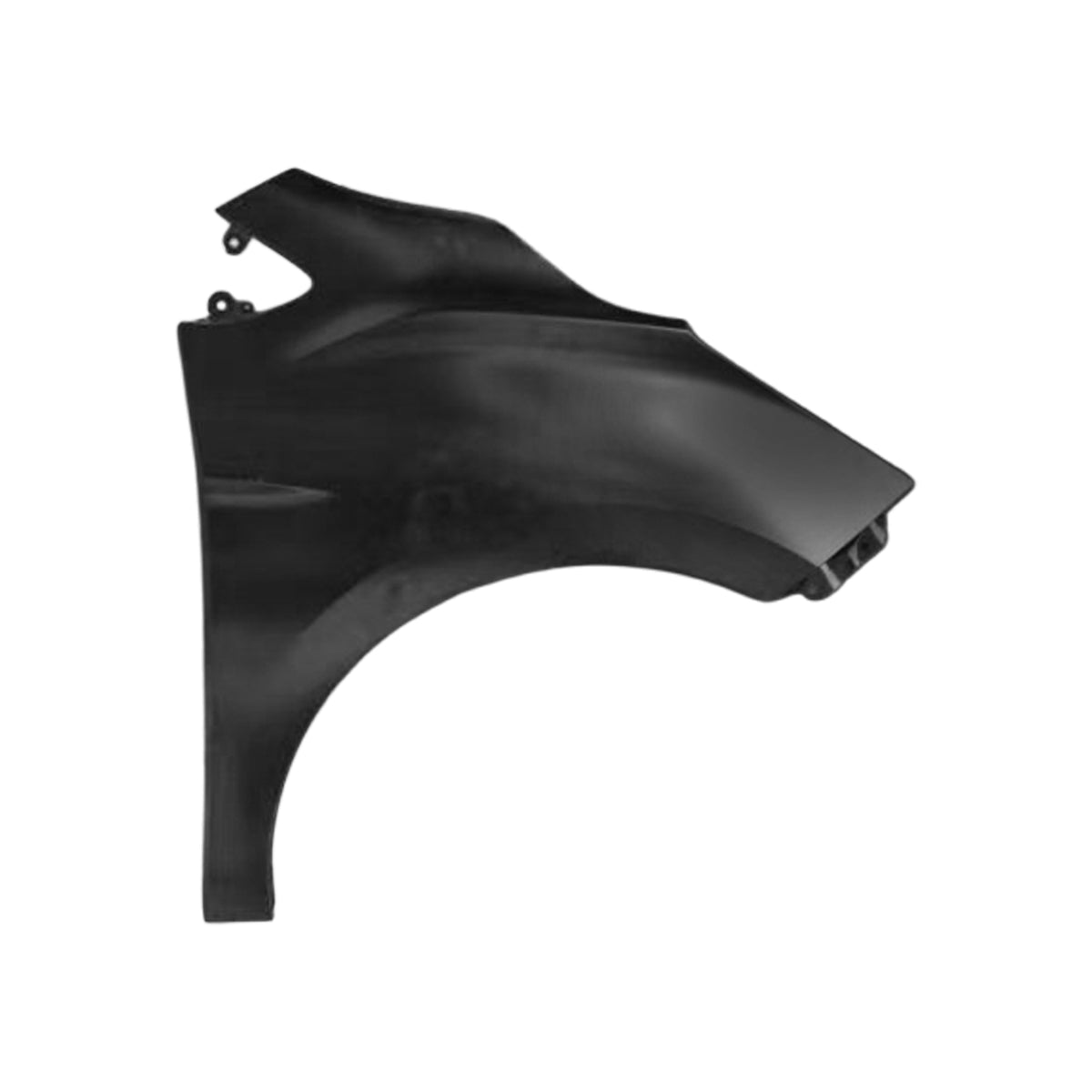 REPLACEMENT FRONT FENDER RH, 2018-2019, FOR CHEVEROLT SPARK