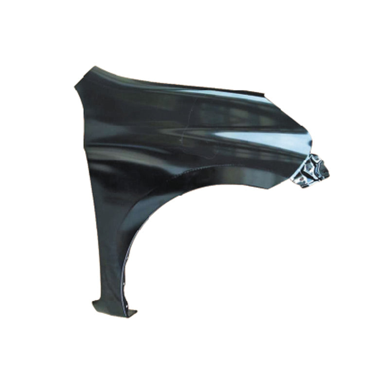 REPLACEMENT FRONT FENDER RH, 2018-2019, FOR CHEVEROLT SPARK
