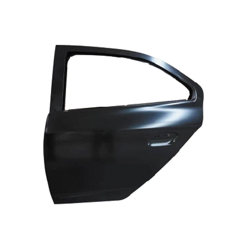REPLACEMENT REAR DOOR LH, 2012-, FOR CHEVEROLT ONIX