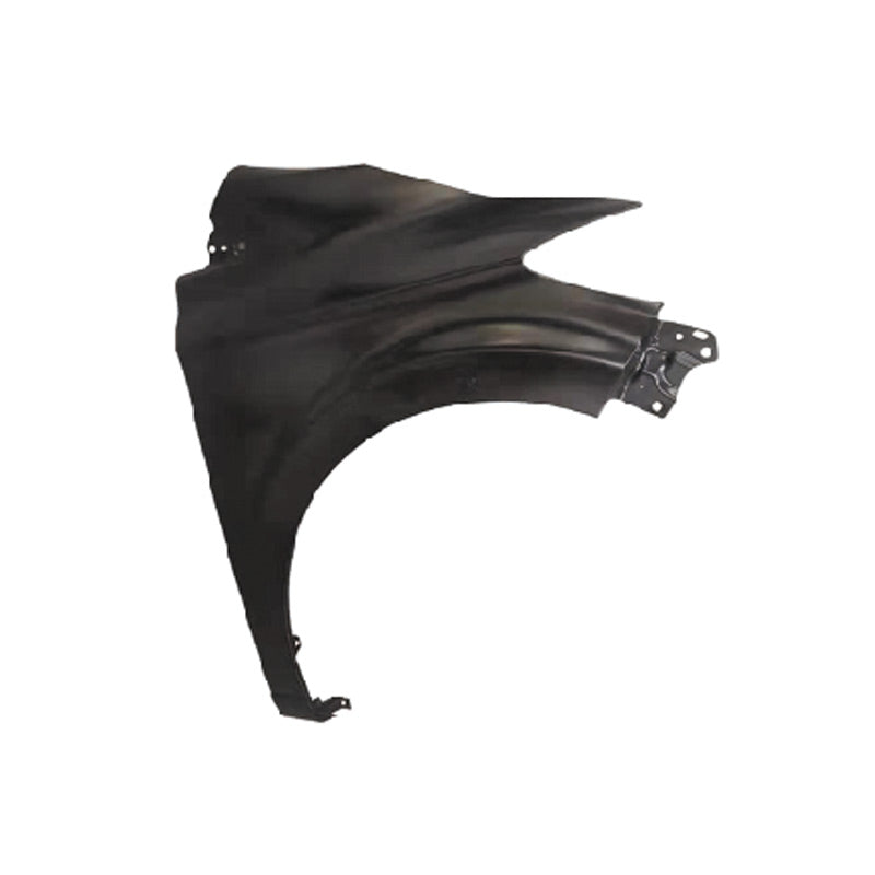 REPLACEMENT FRONT FENDER RH, 2012-, FOR CHEVEROLT ONIX