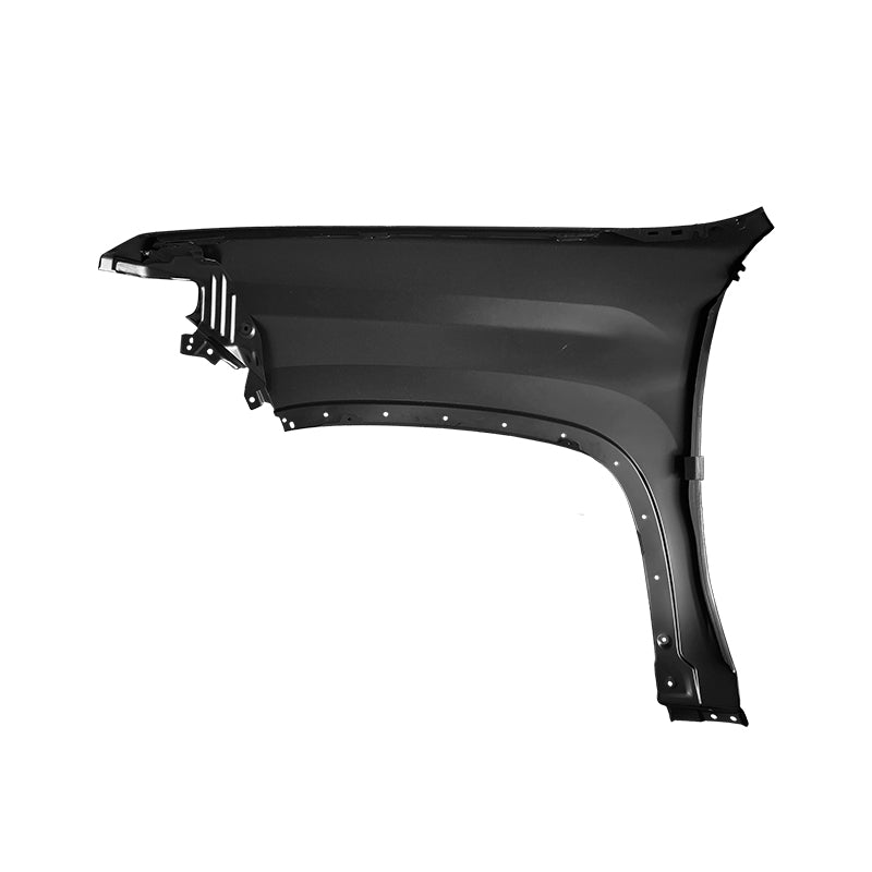 REPLACEMENT FRONT FENDER RH, 2020-, FOR CHEVROLET SILVERADO 2500, 84581167, (STEEL)