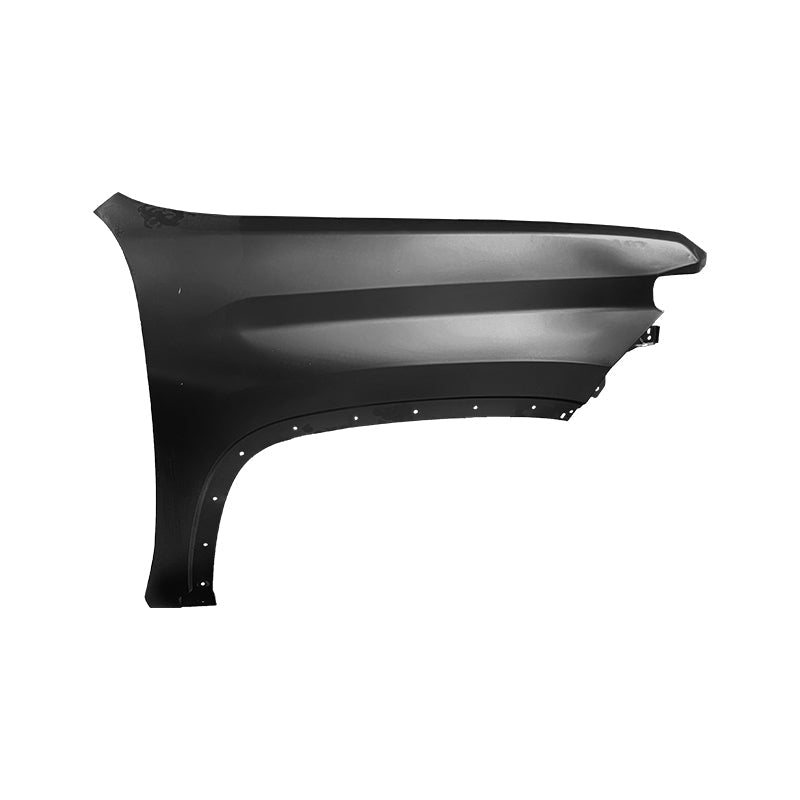 REPLACEMENT FRONT FENDER RH, 2020-, FOR CHEVROLET SILVERADO 2500, 84581167, (STEEL)