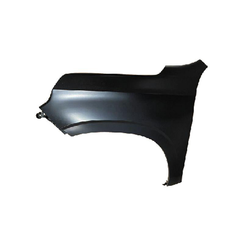 REPLACEMENT FRONT FENDER LH, 2021, FOR CHEVROLET SUBRBAN, 84384210