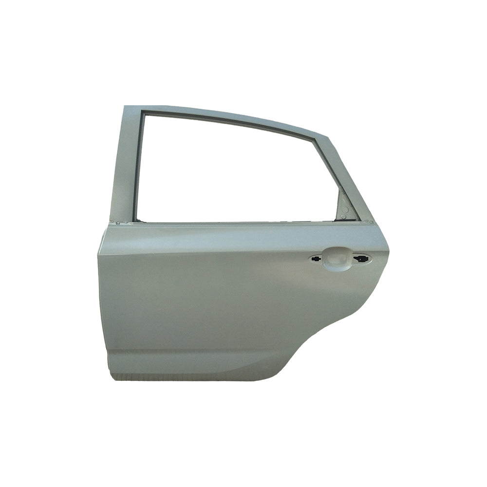 REPLACEMENT REAR DOOR LH, 2019, FOR CHEVROLET MONZA
