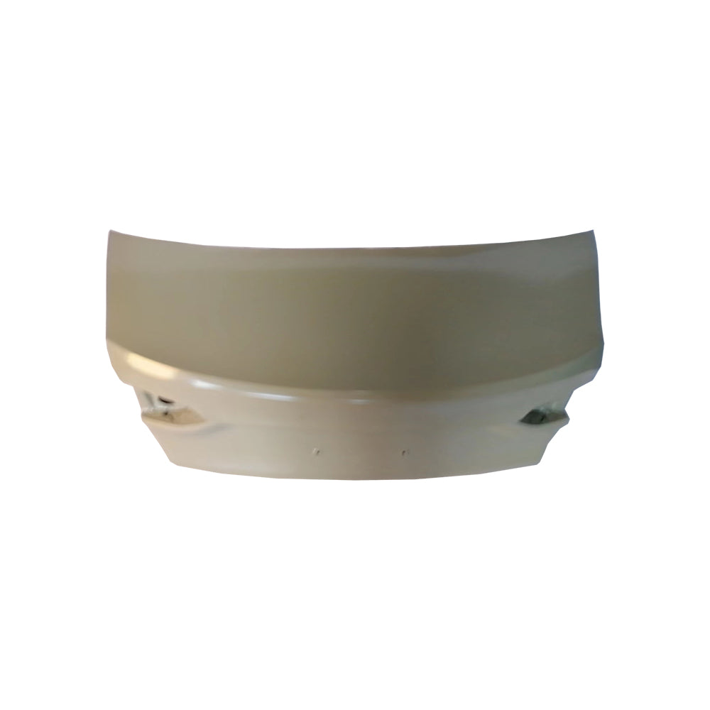 REPLACEMENT TRUNK LID, 2019, FOR CHEVROLET MONZA