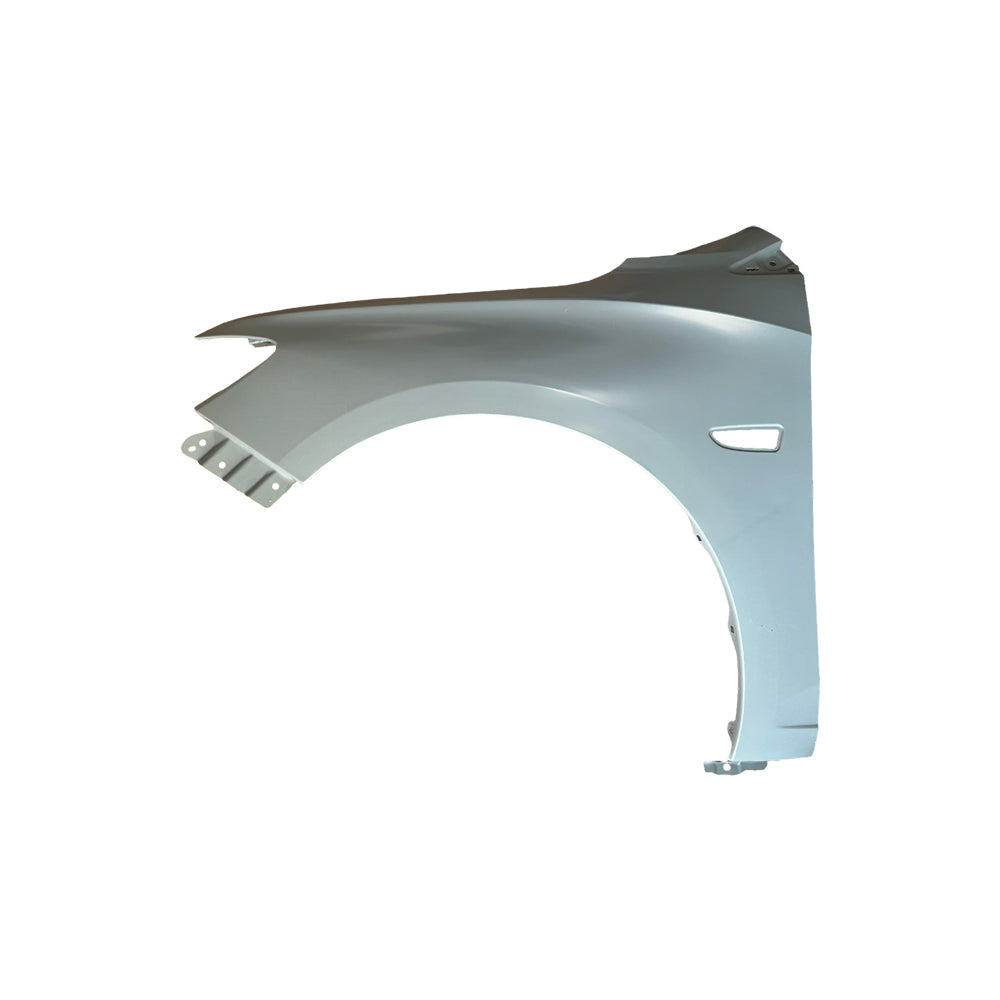 REPLACEMENT FRONT FENDER LH, 2019, FOR CHEVROLET MONZA