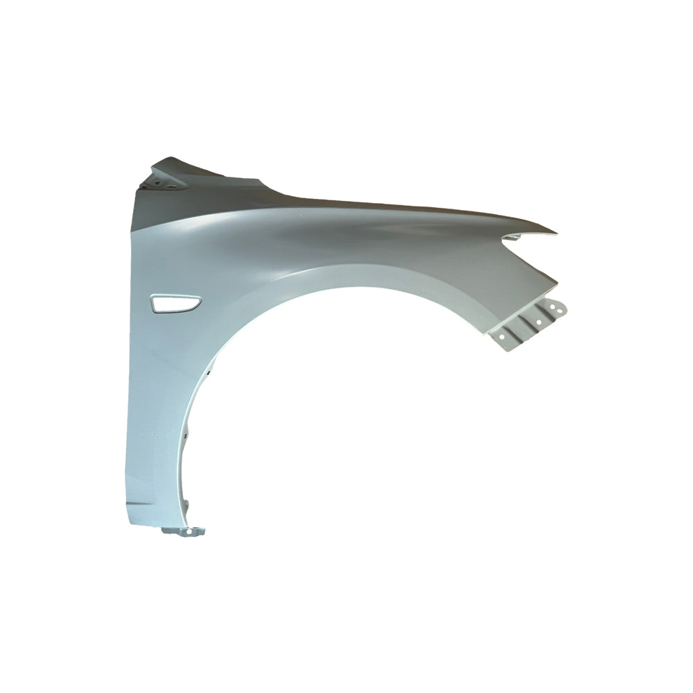 REPLACEMENT FRONT FENDER RH, 2019, FOR CHEVROLET MONZA