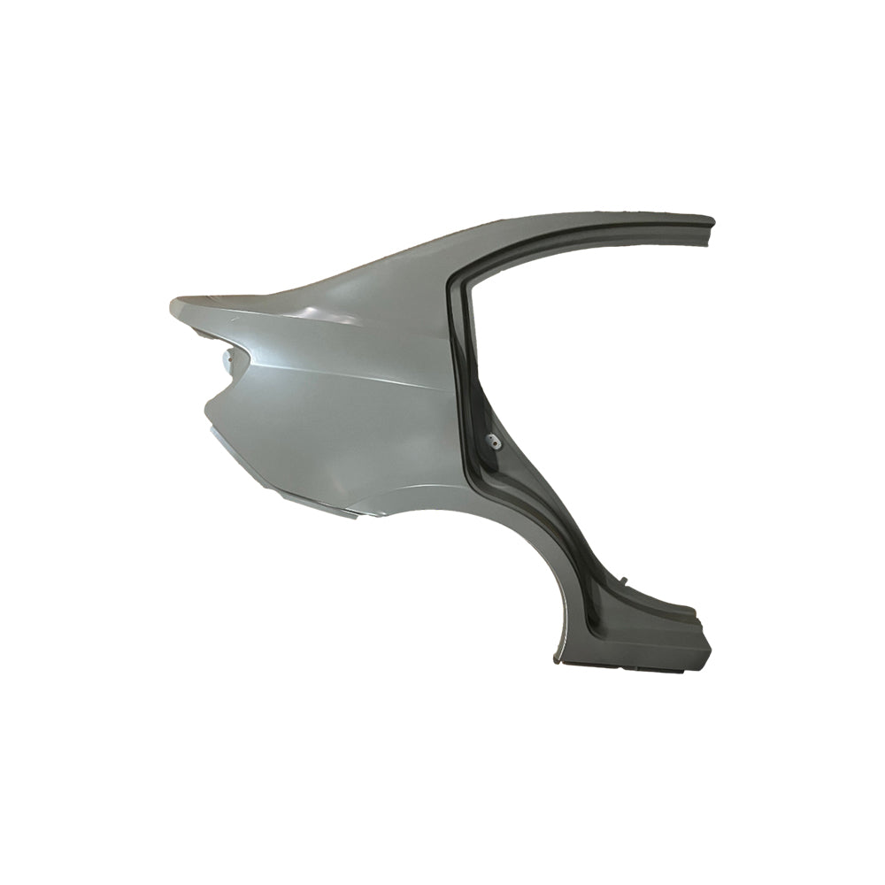 REPLACEMENT REAR FENDER RH, 2019, FOR CHEVROLET MONZA