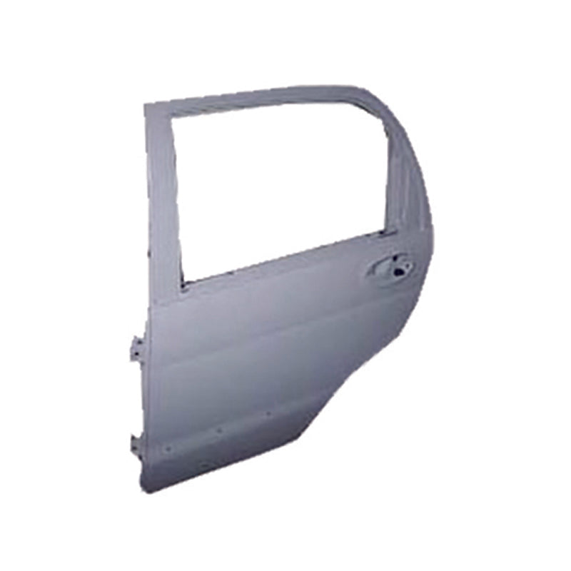 REPLACEMENT REAR DOOR LH, FOR CHERY QQ3(S11), S11-6201010-DY