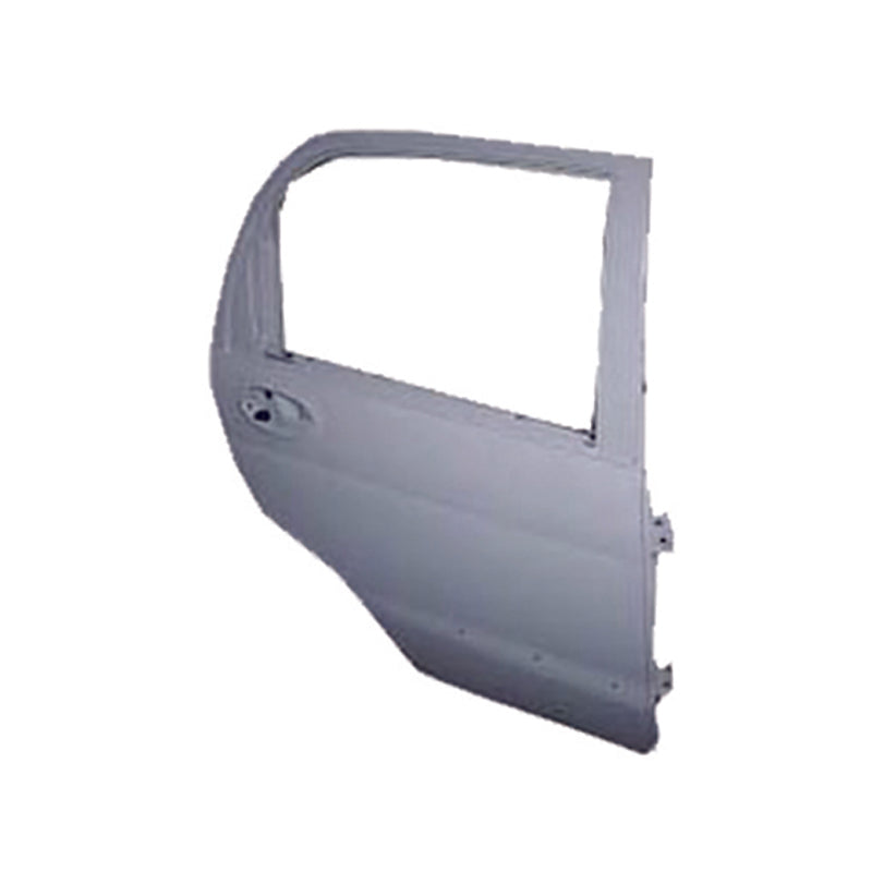 REPLACEMENT REAR DOOR RH, FOR CHERY QQ3(S11), S11-6201020-DY