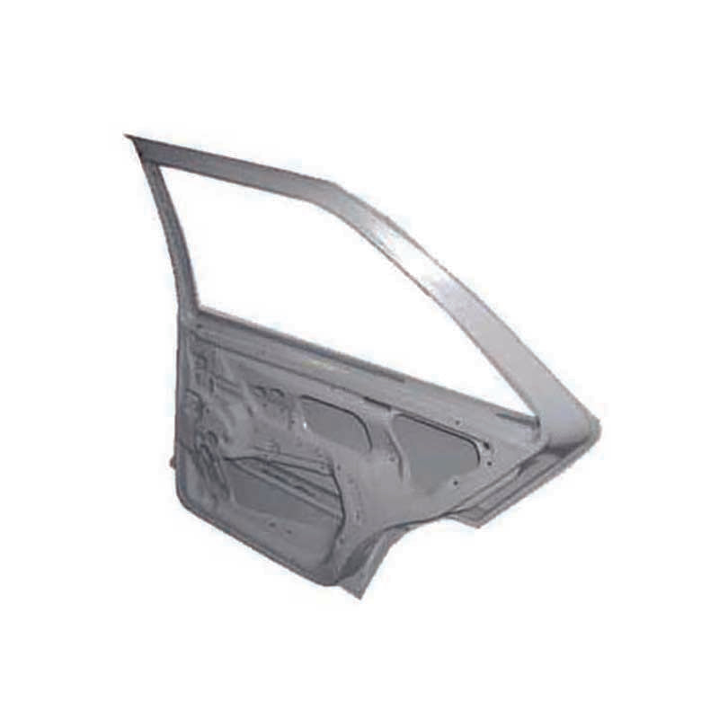 REPLACEMENT REAR DOOR RH, FOR CHERY A11