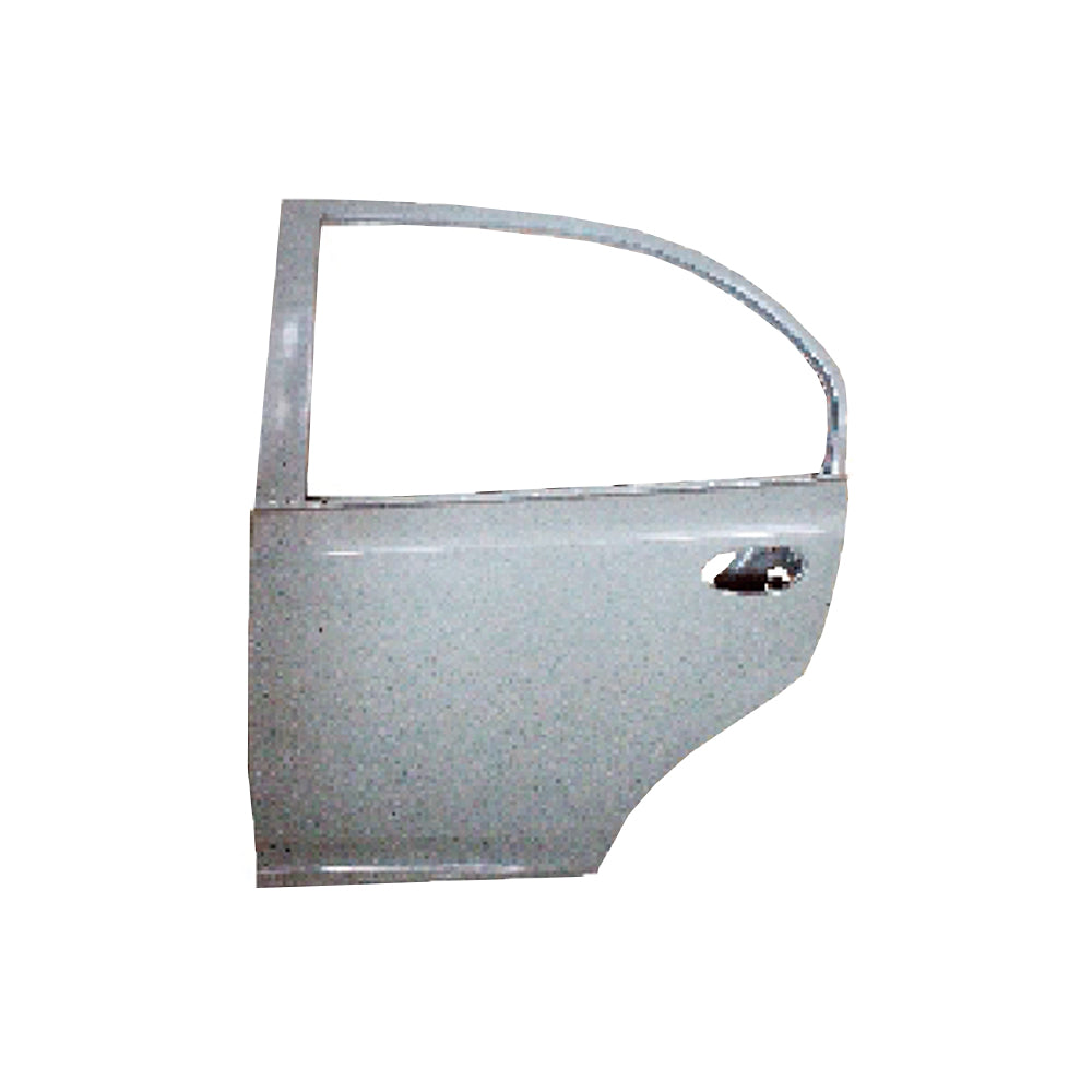 REPLACEMENT REAR DOOR LH, FOR CHERY QQ6(S21,A213), S21-6201010-DY