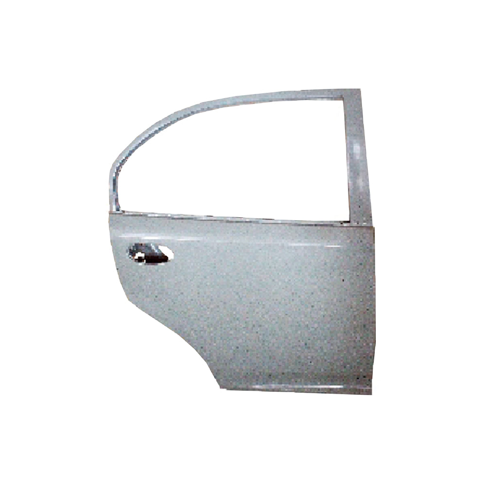 REPLACEMENT REAR DOOR RH, FOR CHERY QQ6(S21,A213), S21-6201020-DY