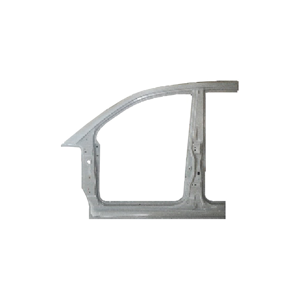 REPLACEMENT AB PILLAR LH, FOR CHERY QQ6(S21,A213), S21-5400010-DY