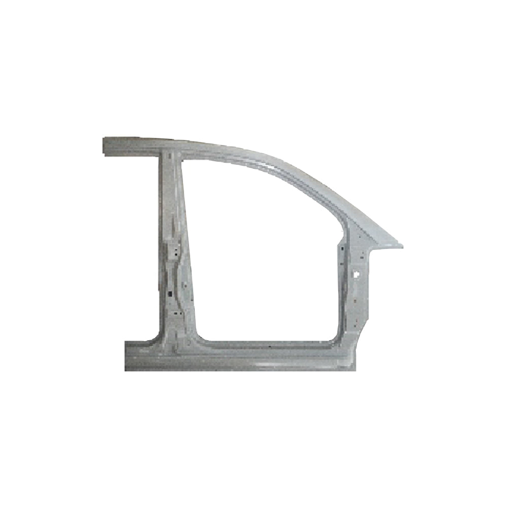 REPLACEMENT AB PILLAR RH, FOR CHERY QQ6(S21,A213), S21-5400020-DY