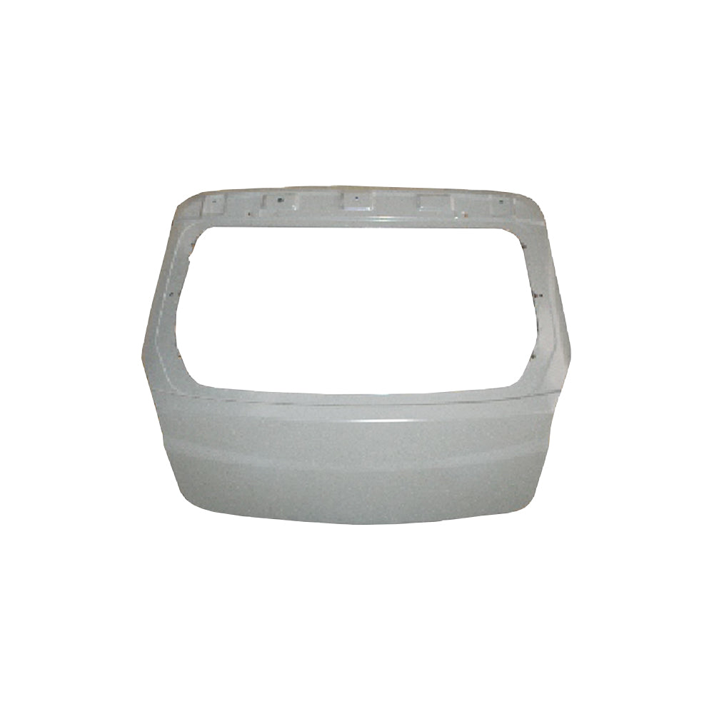 REPLACEMENT TRUNK LID, FOR CHERY J15/A13, J15-6301010-DY