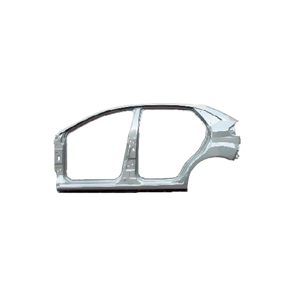 REPLACEMENT WHOLE SIDE PANEL LH, FOR CHERY J15/A13, J15-5400100-DY