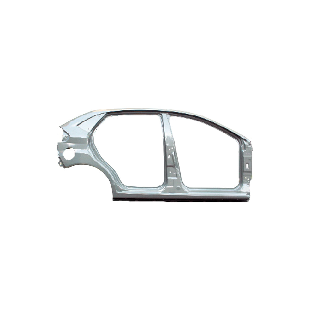 REPLACEMENT WHOLE SIDE PANEL RH, FOR CHERY J15/A13, J15-5400200-DY