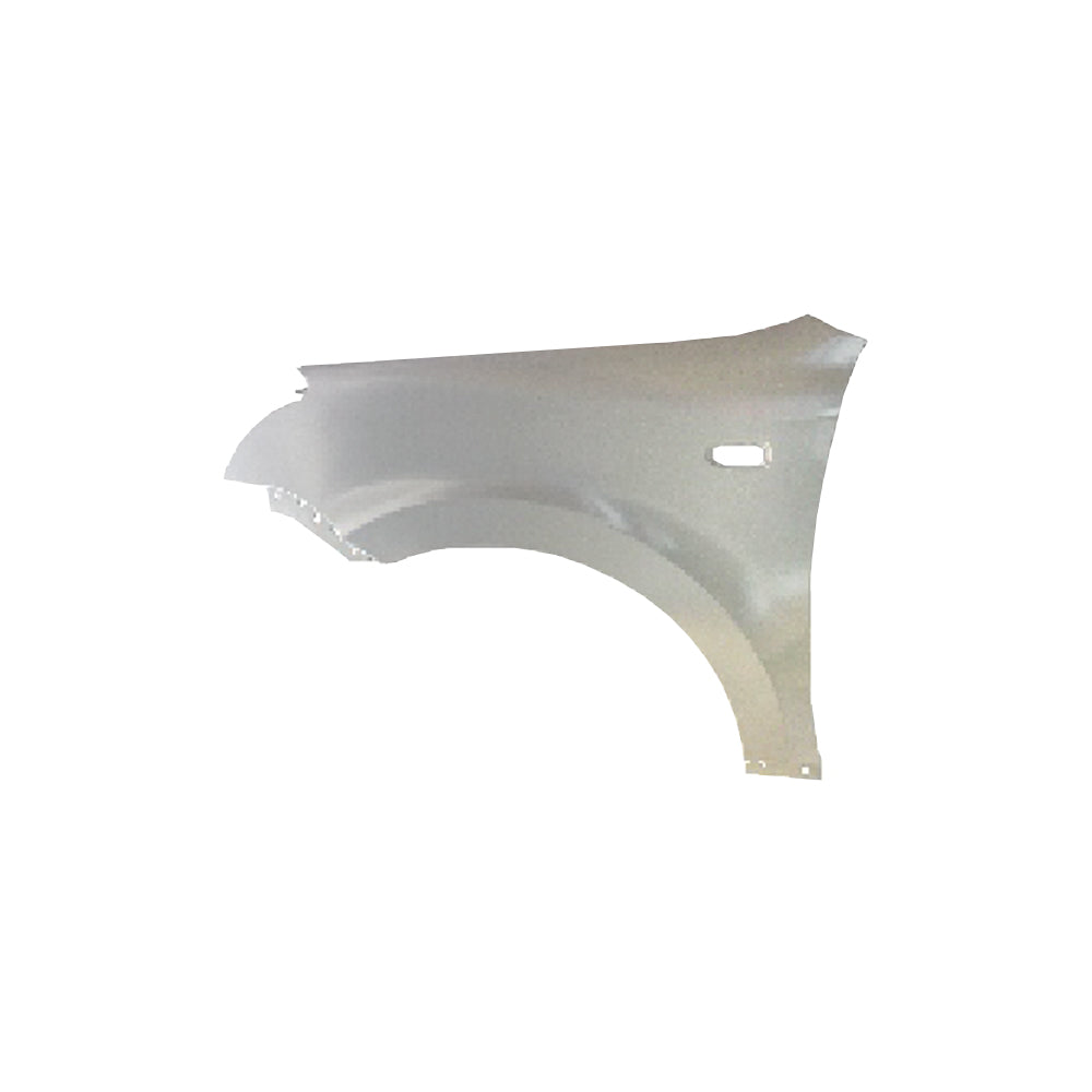 REPLACEMENT FRONT FENDER LH, FOR CHERY E5, A21-8403750FL-DY